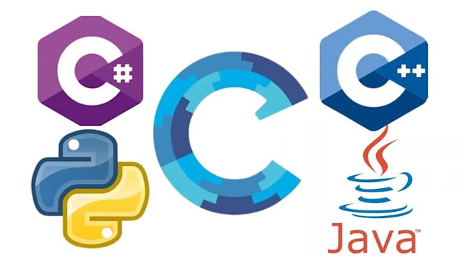 Gig Preview - Write code,scripts,project in python java cpp sql, programming  projects