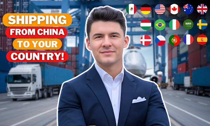 Bestseller - be your expert supply chain and freight forwarder from china