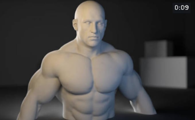 12 Best Freelance Character Modelers For Hire In August 2024 12 Best Freelance Character Modelers For Hire In August 2024