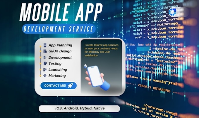 Bestseller - do mobile app development, ios mobile app android mobile app development