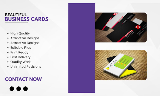 Bestseller - design beautiful and attractive business card