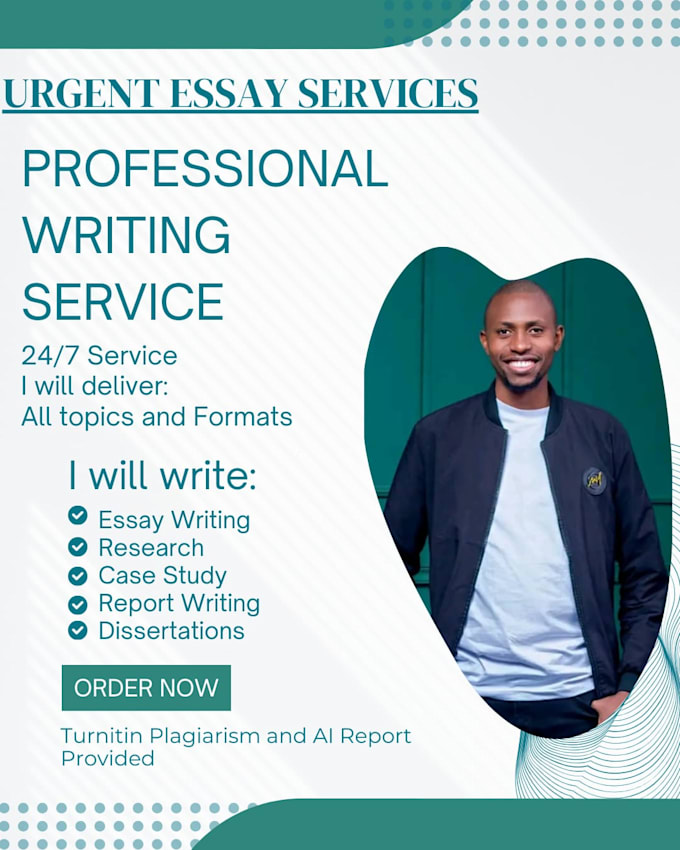 Bestseller - write professional essays, research and summary writing