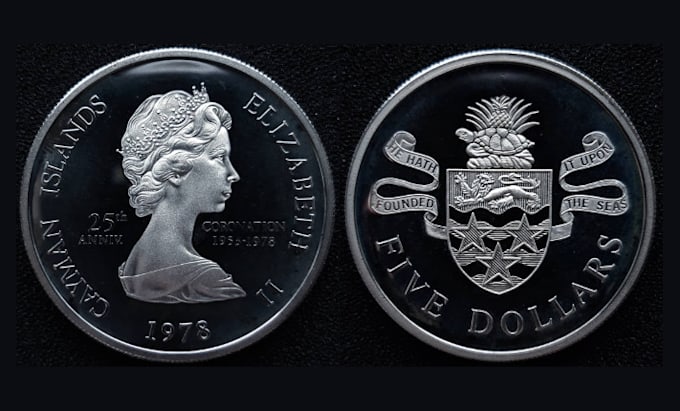 Gig Preview - 3d coin model 3d bas relief cnc design medallion 3d sculpting 3d printing