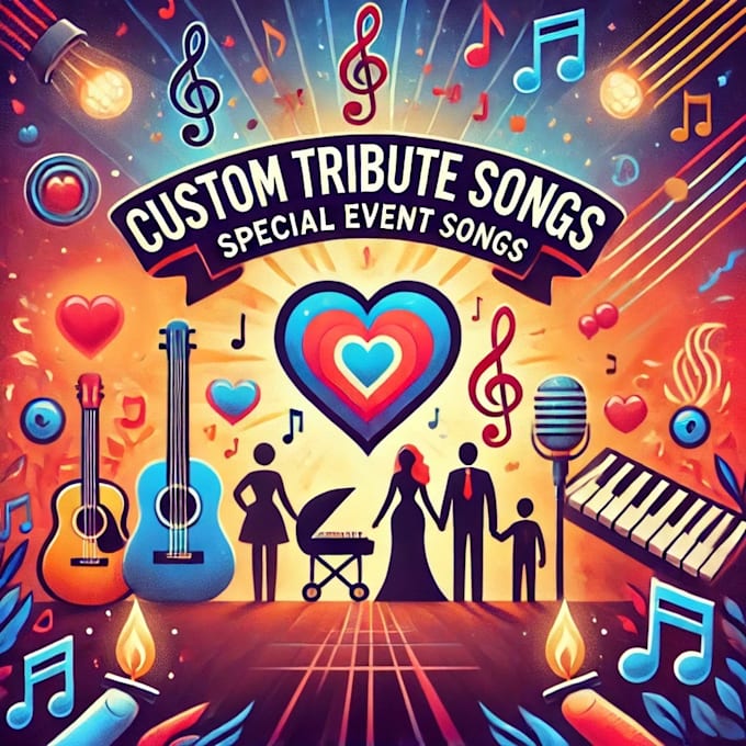 Bestseller - craft heartfelt tribute and love songs