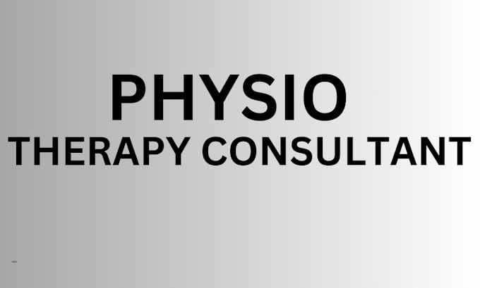 Bestseller - be your physical therapy consultant