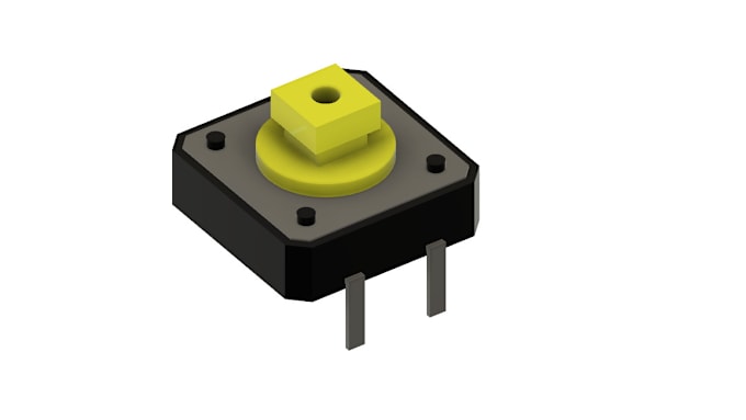 Gig Preview - Draw schematic symbols footprint and 3d model of any component