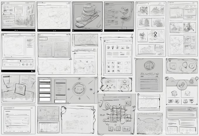 Gig Preview - Create professional gdd and game flow optimization