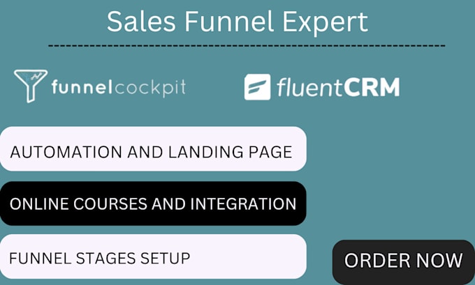 Bestseller - be your funnel cockpit expert