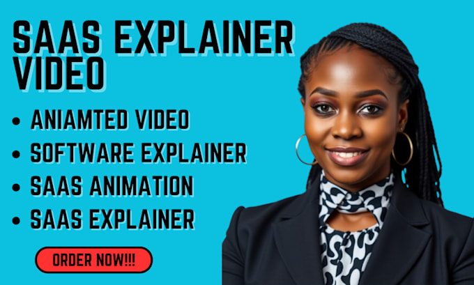 Bestseller - do saas explainer video, 2d explainer video 2d saas animation software explainer