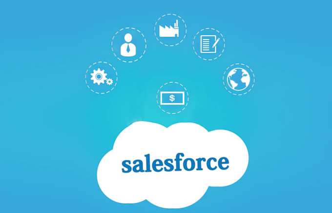 Gig Preview - Be your salesforce consultant, dev, admin and more