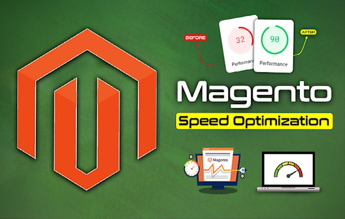 Bestseller - optimize your magento website speed and performance score