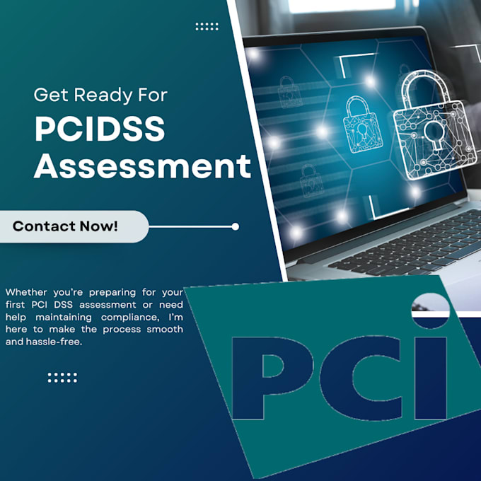 Gig Preview - Conduct pci dss saq assessment