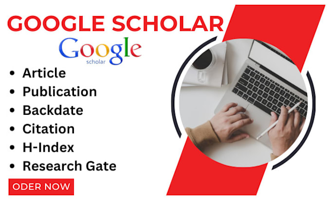 Gig Preview - Write and publish articles in google scholar peer reviewed indexed journal