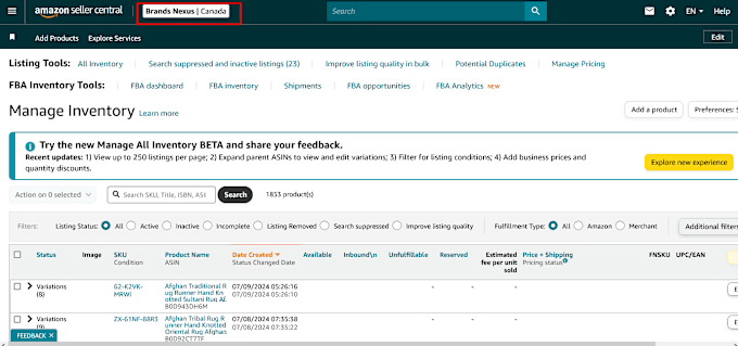 Gig Preview - Add upload product listing to woocommerce etsy amazon store