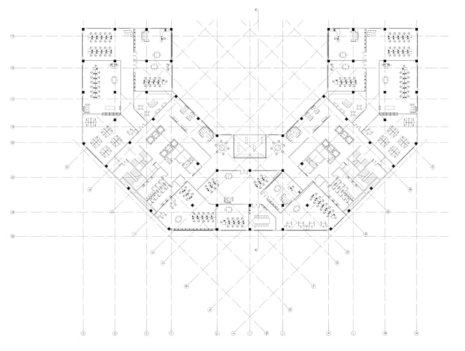 Gig Preview - Provide architectural and construction drawings