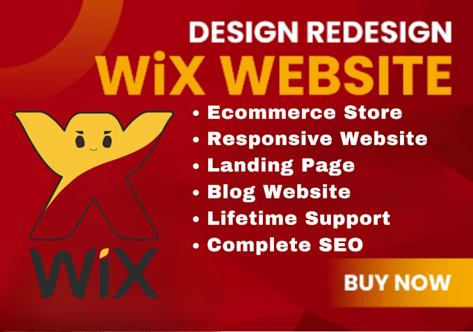 Bestseller - wix website redesign wix website design wix website design wix website redesign