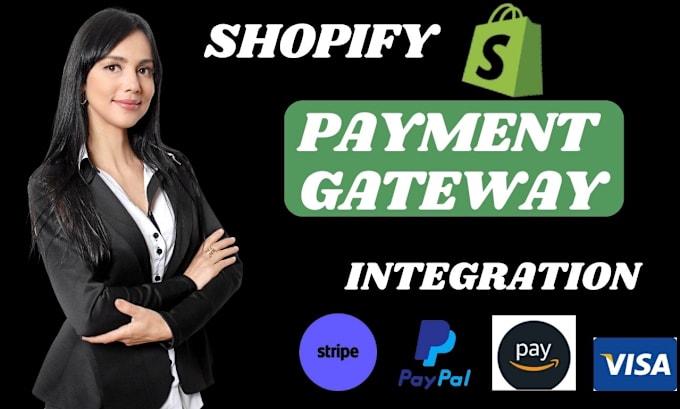 Bestseller - fix and integrate shopify payment gateway mode to many mode