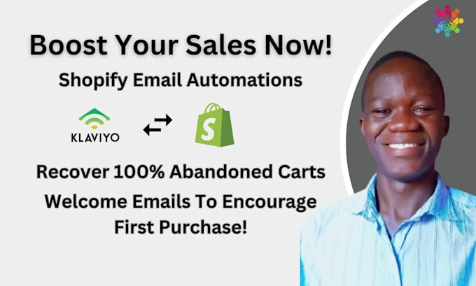 Bestseller - set up email automations with welcome series and abandoned cart emails