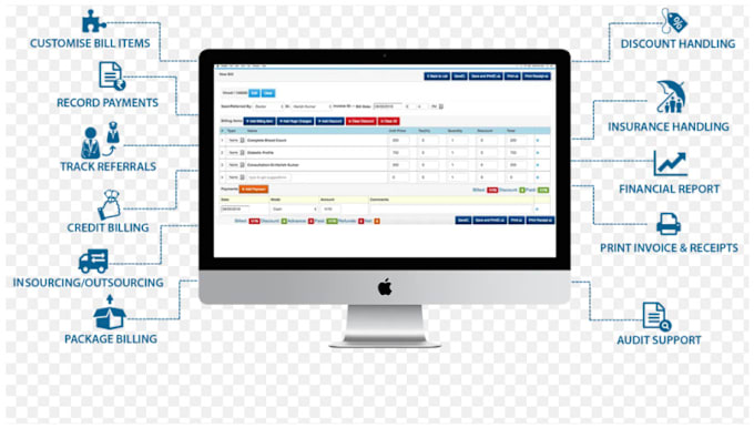 Gig Preview - Streamline claims and billing to boost cash flow