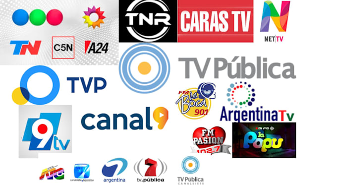 Bestseller - broadcast and market your music, business, commercial on argentina radio and TV