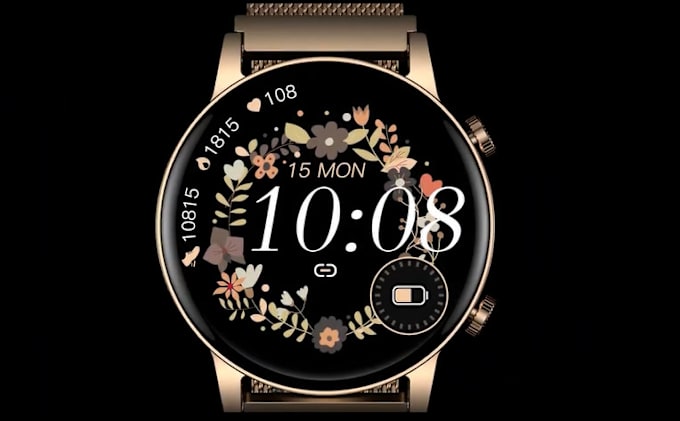 Gig Preview - Do 3d watch animation, 3d wristwatch, 3d product animation, 3d product design