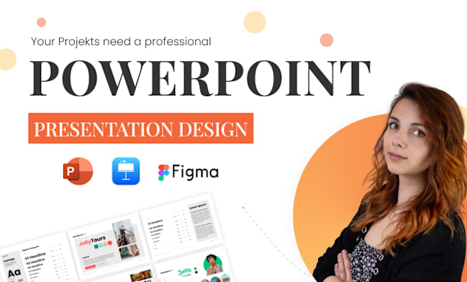 Bestseller - redesign your powerpoint presentation