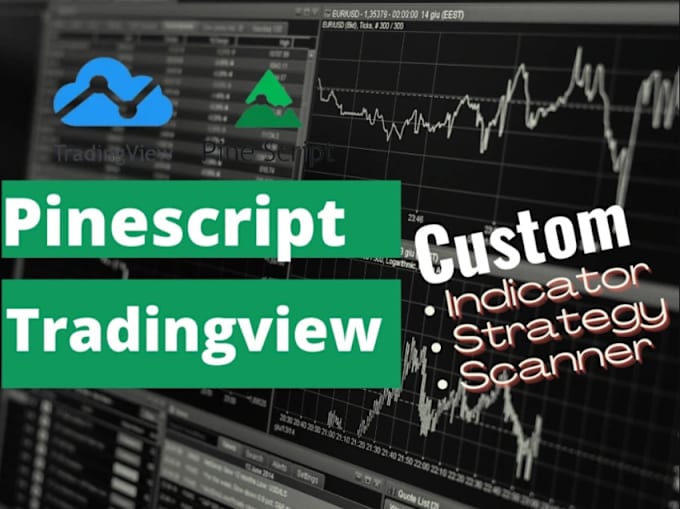 Gig Preview - Code any strategy or indica tor for tradingview painescript