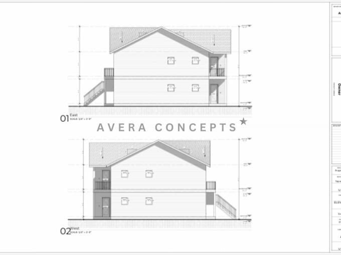 Bestseller - design, revise and stamp your mep architectural plan according to building codes