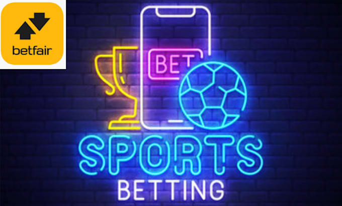 Gig Preview - Develop sport betting app fantasy sports apps crypto sports app live sports apps