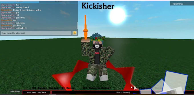 Bestseller - create roblox game, roblox scripting roblox map,game development,roblox modeler