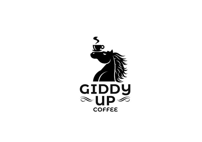 Gig Preview - Design superior coffee shop logo