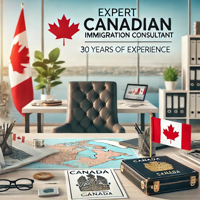 Bestseller - provide expert canadian immigration consulting