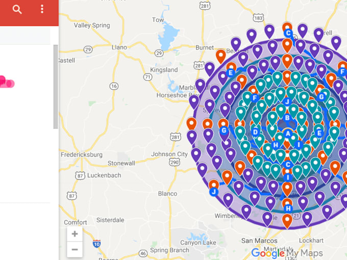 Gig Preview - Do google map citation business directories and gmb profile creation