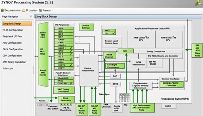 Gig Preview - Provide services of digital design engineer