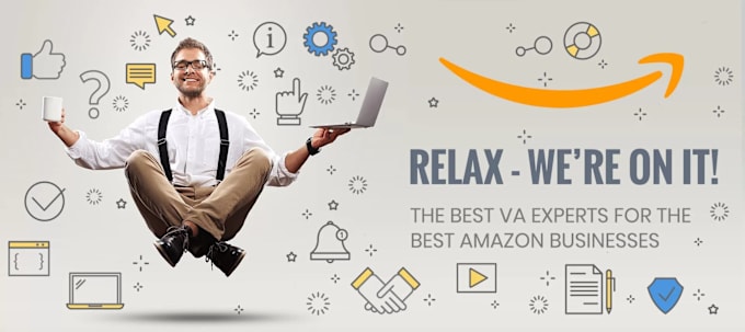 Bestseller - amazon virtual assistant private label expert amazon fba