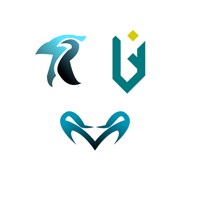 Gig Preview - Do modern logo for your business