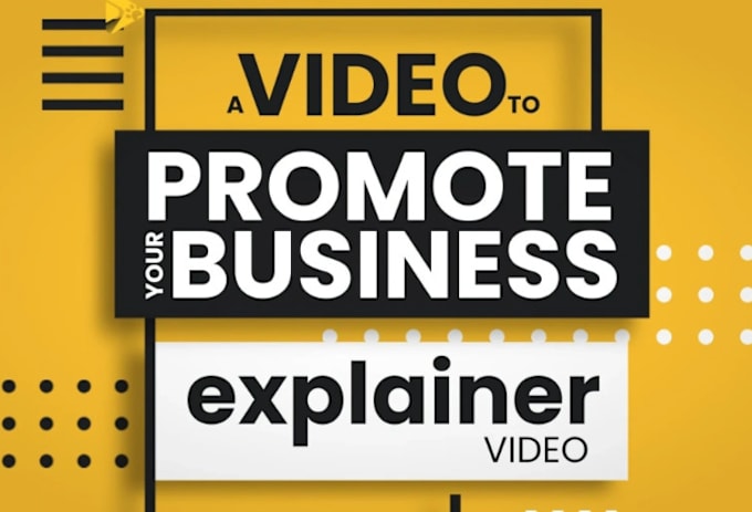 Bestseller - create engaging animated explainer video for product or service website animatio