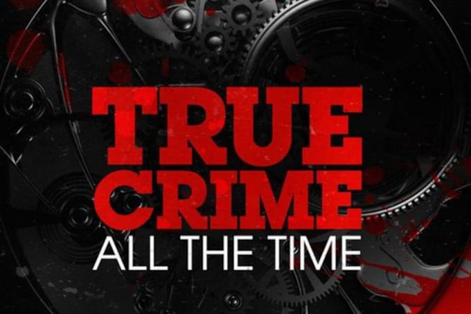 Gig Preview - Research and write youtube true crime script podcast true crime script articles