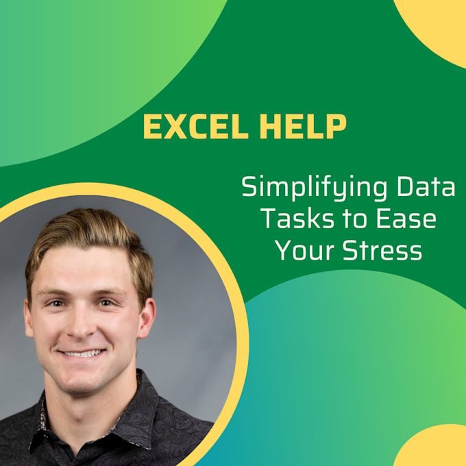 Bestseller - provide expert excel services