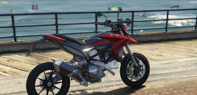 Gig Preview - Customize and fix fivem server mlo, map, gta v interior mlo, peds, ymap