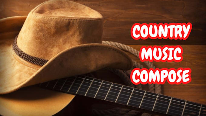 Gig Preview - Compose your country music