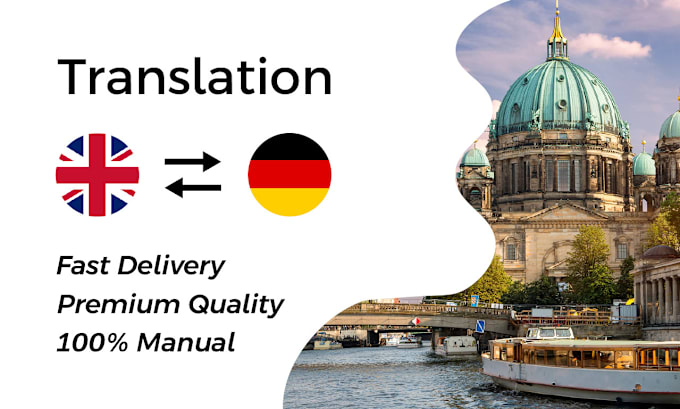 Bestseller - translate english texts to german and vice versa