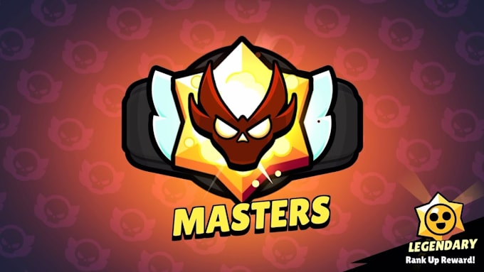 Bestseller - push you to masters