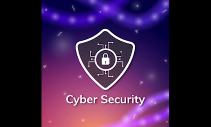 Gig Preview - Do university level cyber security tasks