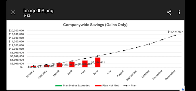 Gig Preview - Full excel data optimization with visualizations and dashboard