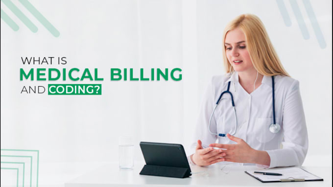 Gig Preview - Manage your medical billing and revenue cycle with care