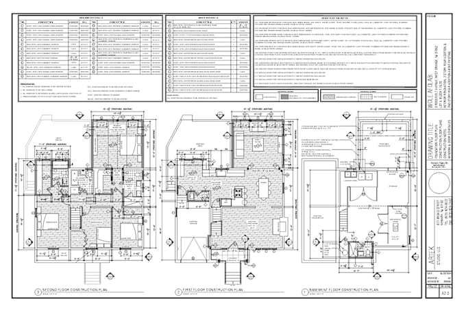 Gig Preview - Ensure permit approval on your commercial residential landscape stamp mep adu