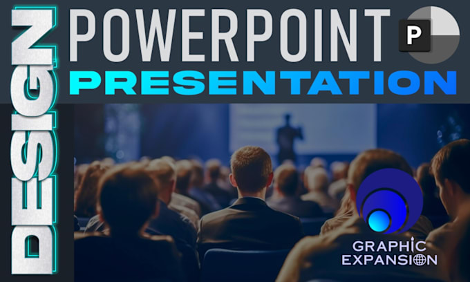 Gig Preview - Create a professional powerpoint presentation