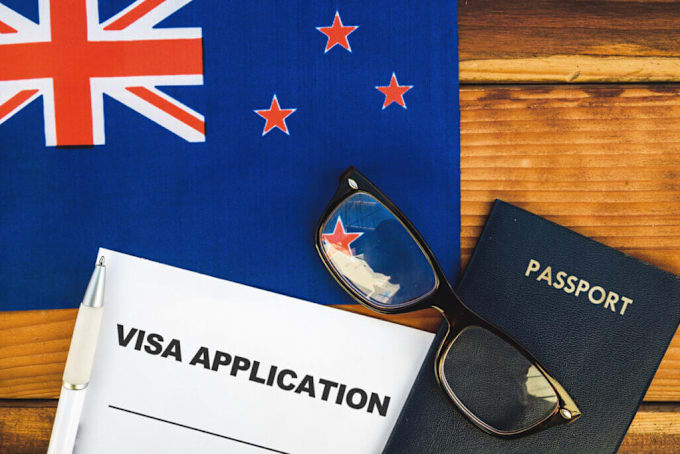 Gig Preview - Provide a visa consultancy services for new zealand