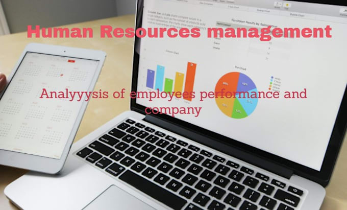 Gig Preview - Write analysis of HR management and marketing management